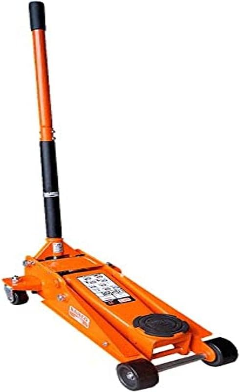 Bahco BH1EU3000 hydraulisk domkraft 3 ton Bild