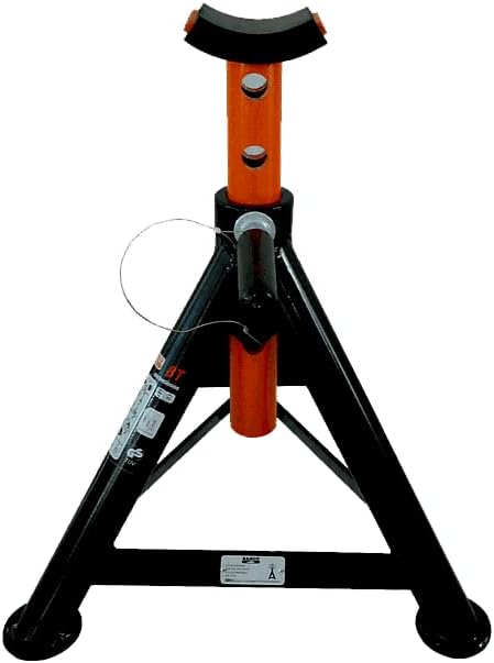 Bahco BH3HD8000 Heavy Duty Jack Stand 8 ton Bild